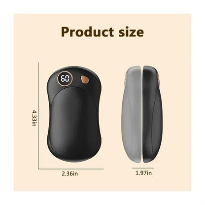 Hand Warmers Rechargeable