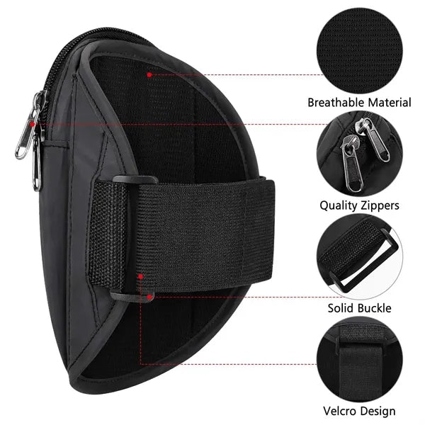 Running Phone Armband