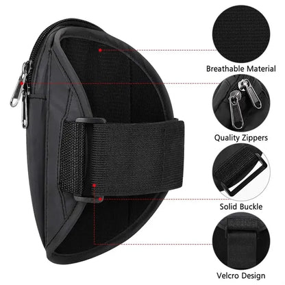 Running Phone Armband