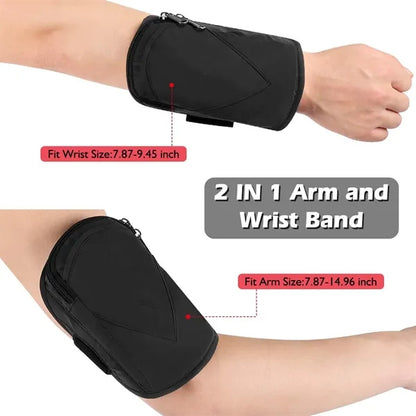 Running Phone Armband