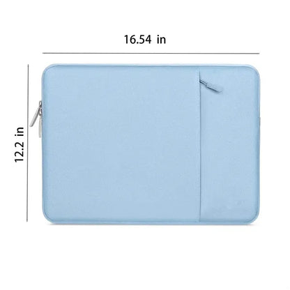 Laptop Sleeve Bag Compatible