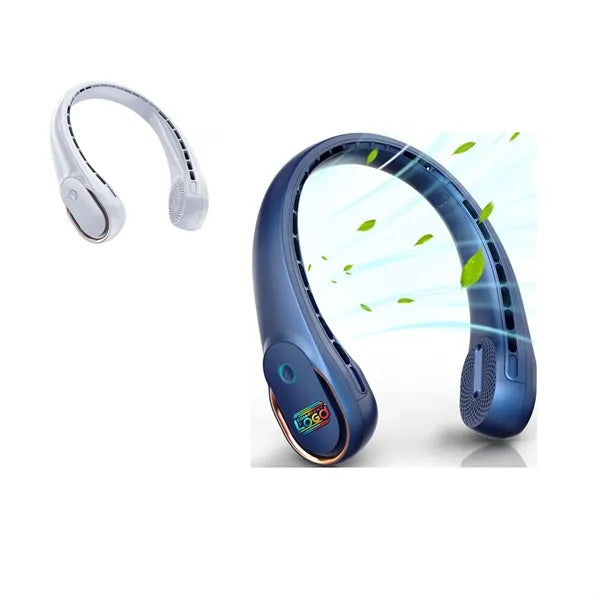 Portable Neck Fan