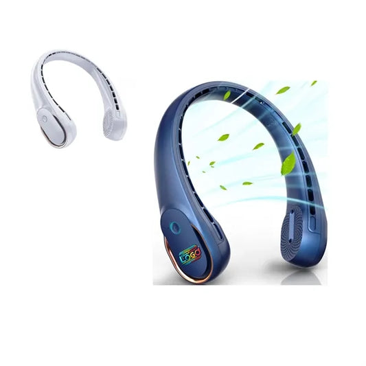 Portable Neck Fan