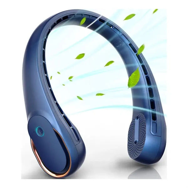 Portable Neck Fan