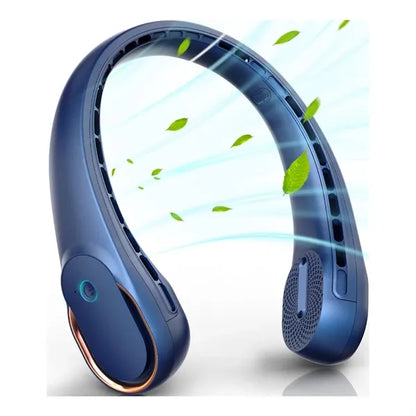 Portable Neck Fan