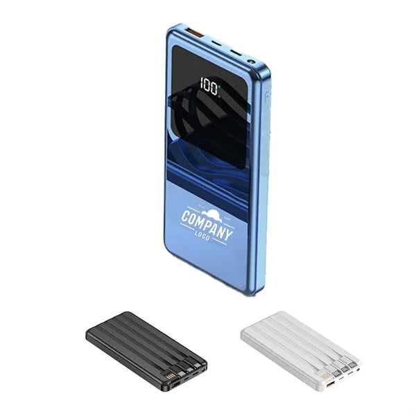 Portable Power Bank