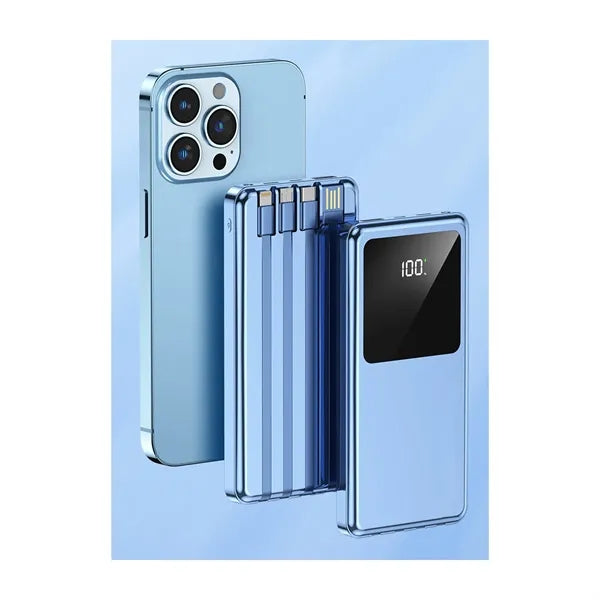 Portable Power Bank