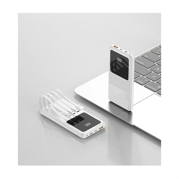 Portable Power Bank