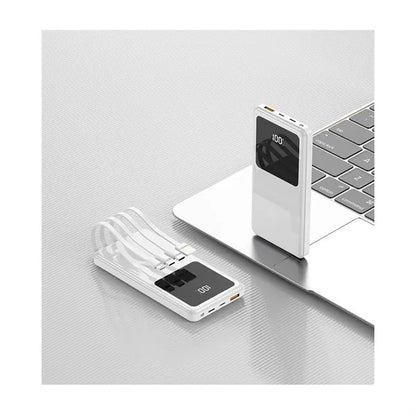 Portable Power Bank