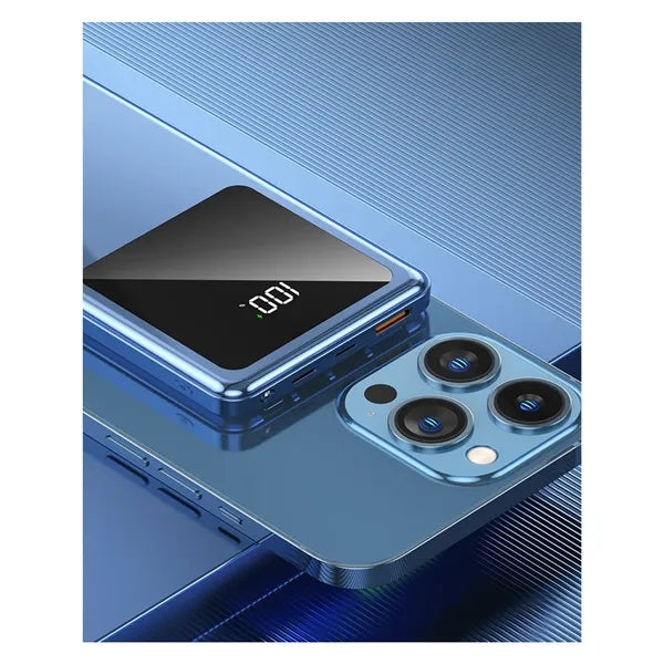 Portable Power Bank