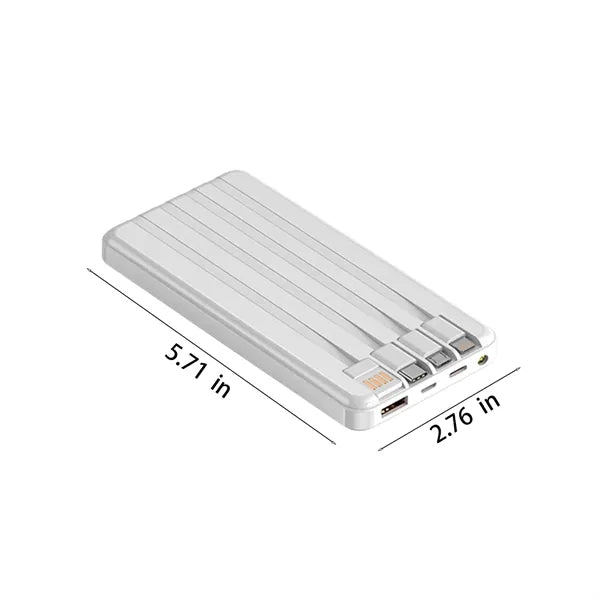 Portable Power Bank