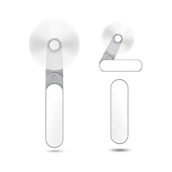 Handheld Pocket Fan