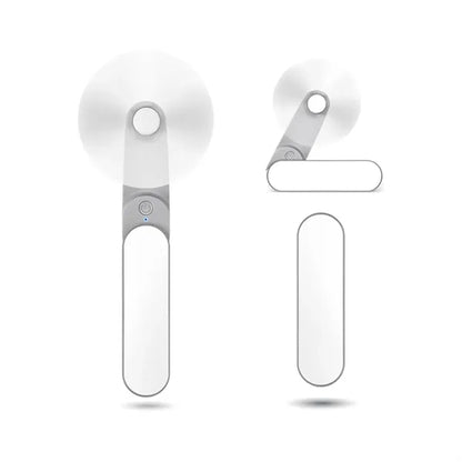 Handheld Pocket Fan