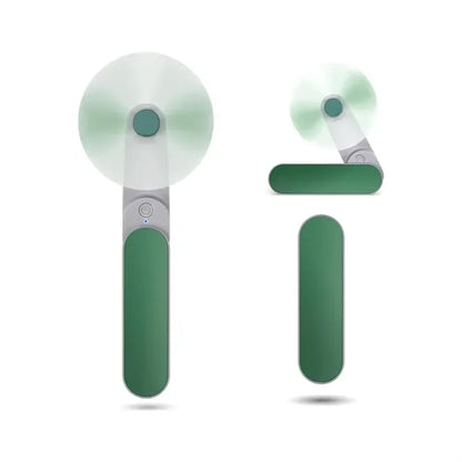 Handheld Pocket Fan