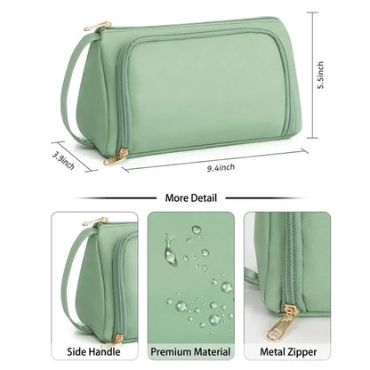 Travel Cosmetic Organizer