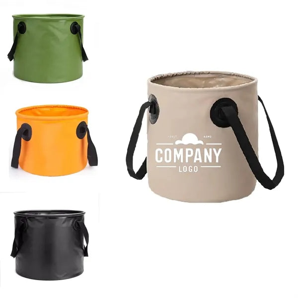 5 Gallon Collapsible Bucke