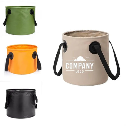 5 Gallon Collapsible Bucke