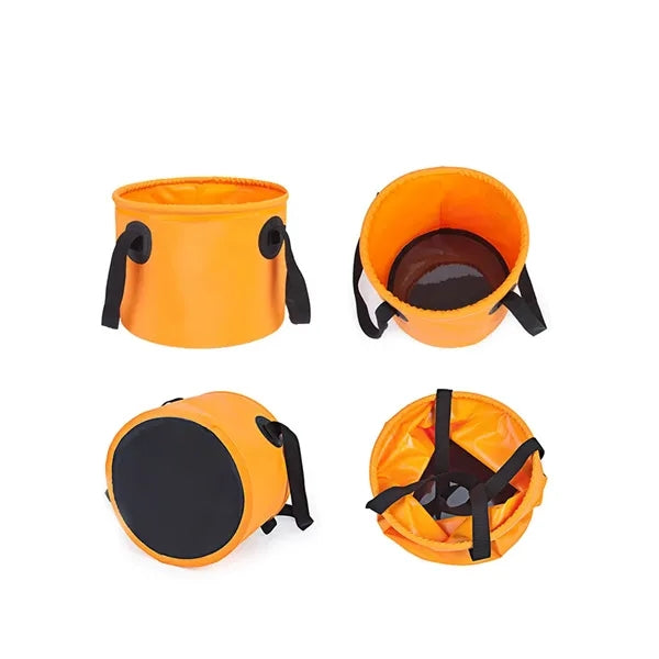 5 Gallon Collapsible Bucke