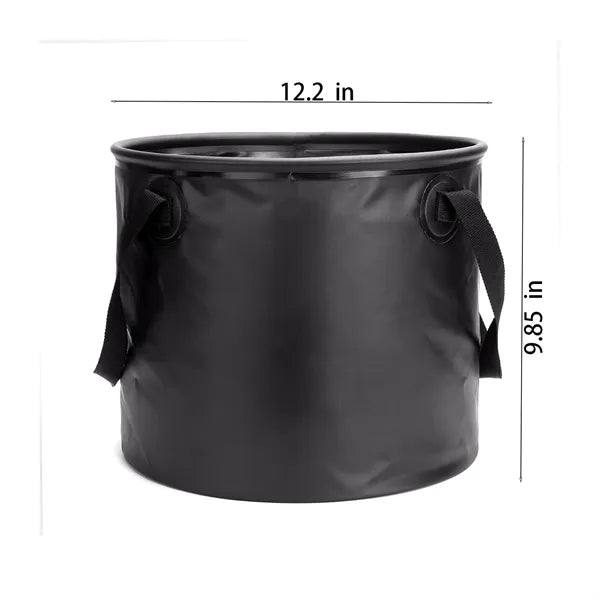 5 Gallon Collapsible Bucke