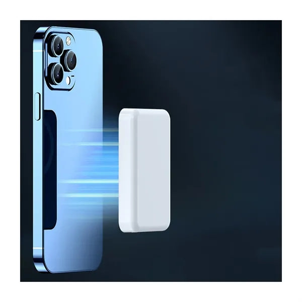 Magnetic Power Bank