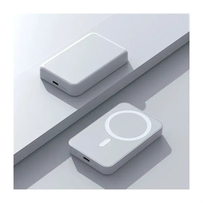Magnetic Power Bank