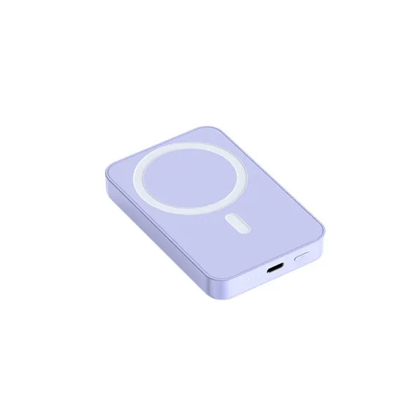 Magnetic Power Bank