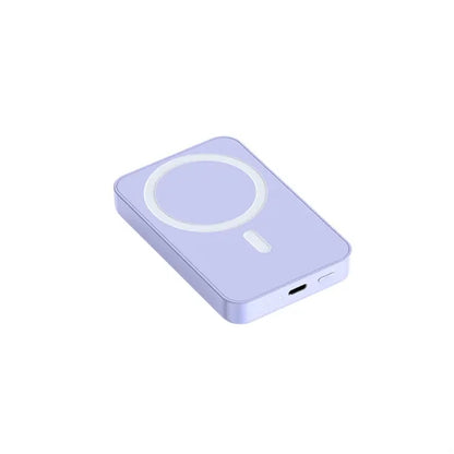 Magnetic Power Bank