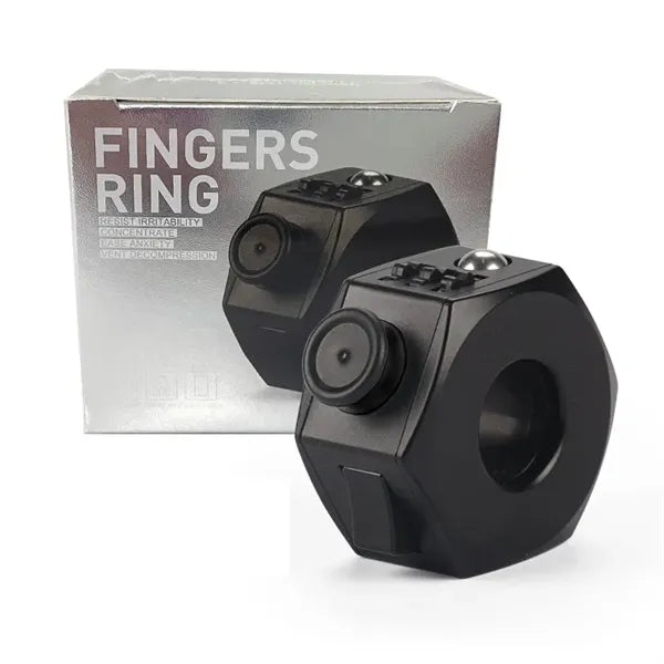 Finger Ring Roller Toy