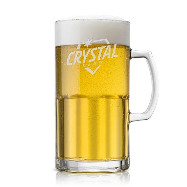 Blythwood Super Stein - Deep Etch