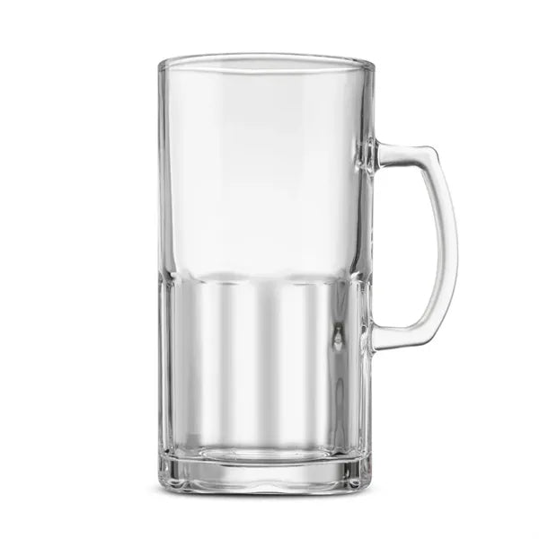 Blythwood Super Stein - Deep Etch