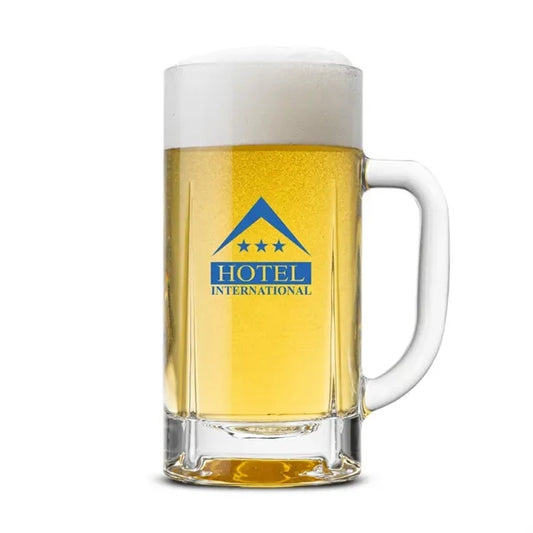 Titan Beer Stein - Imprinted