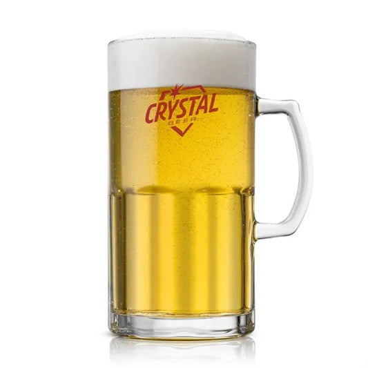Blythwood Super Stein - Imprinted