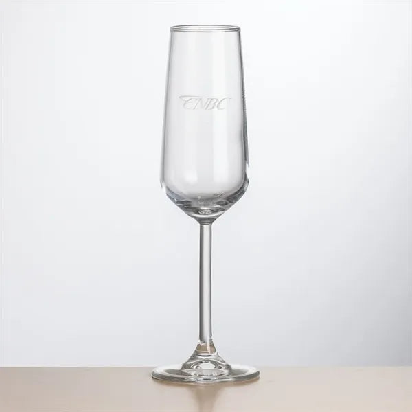 Aerowood Flute - 7oz - Deep Etch