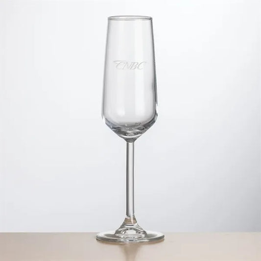 Aerowood Flute - 7oz - Deep Etch