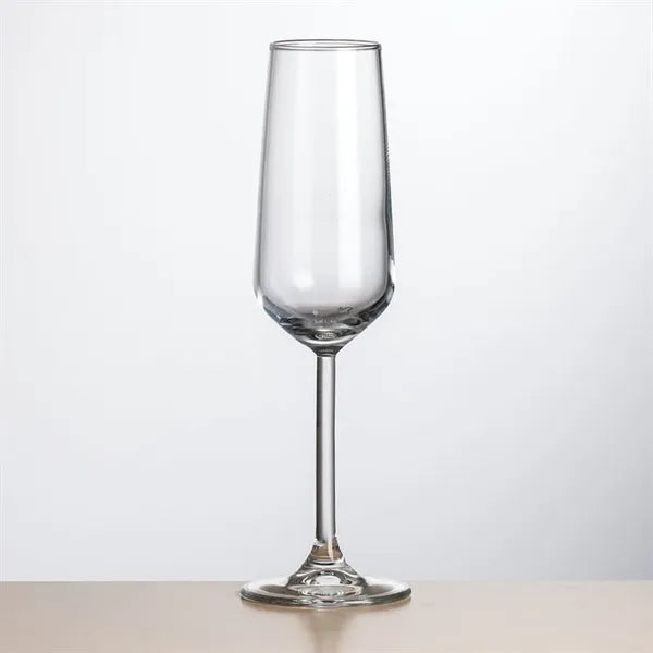 Aerowood Flute - 7oz - Deep Etch
