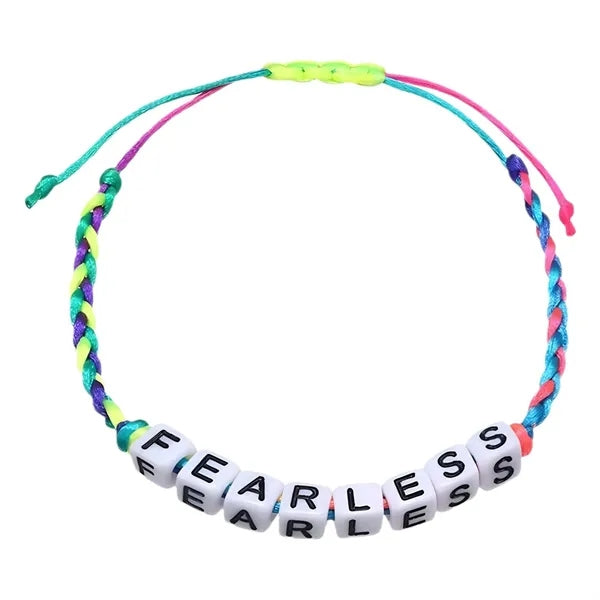 Kids Friendship Bracelet