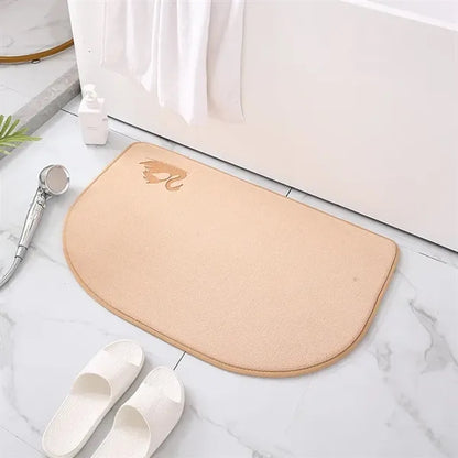 Non-Slip Bath Rugs Carpet