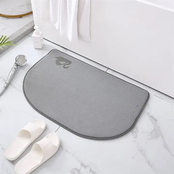 Non-Slip Bath Rugs Carpet
