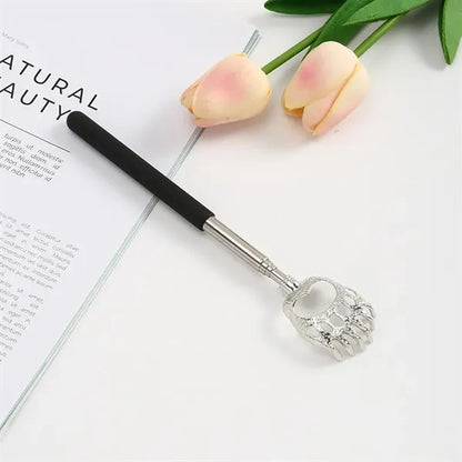 Retractable Back Scratcher