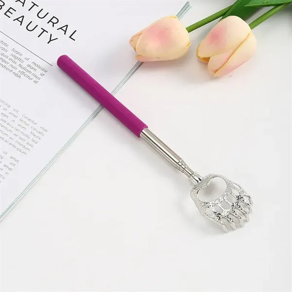 Retractable Back Scratcher