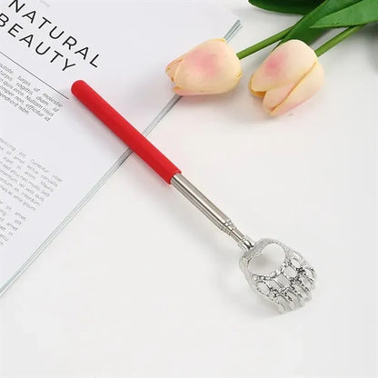Retractable Back Scratcher