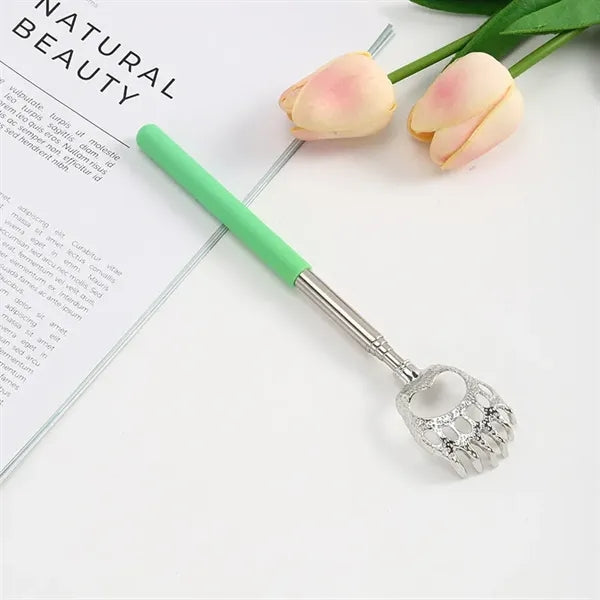 Retractable Back Scratcher