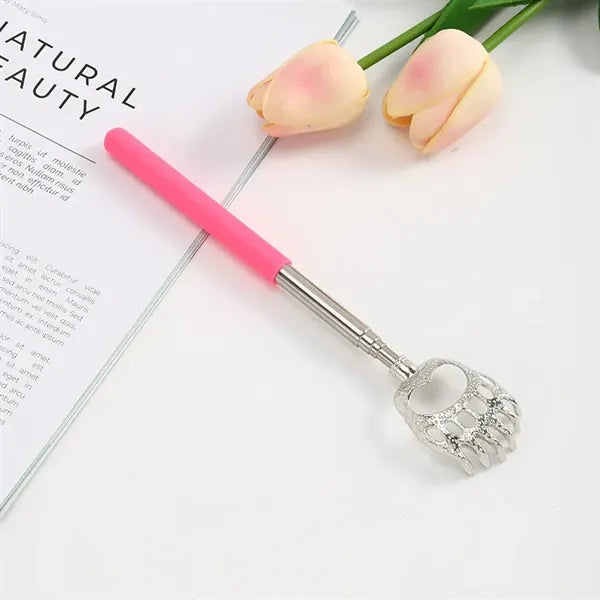 Retractable Back Scratcher