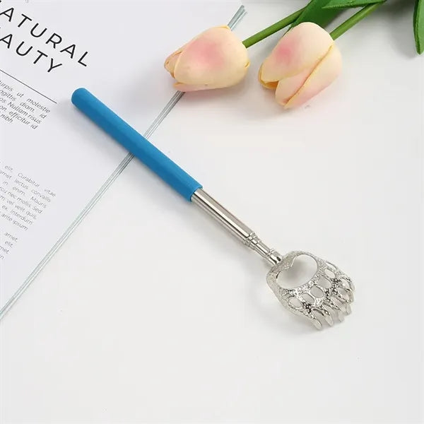 Retractable Back Scratcher