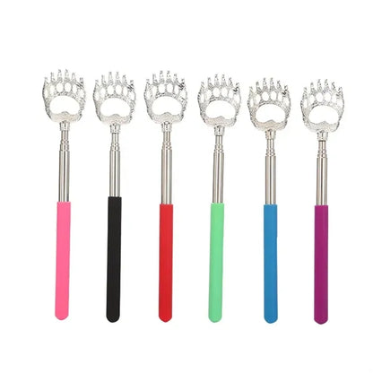 Retractable Back Scratcher