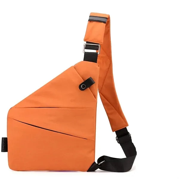 Crossbody Travel Bag
