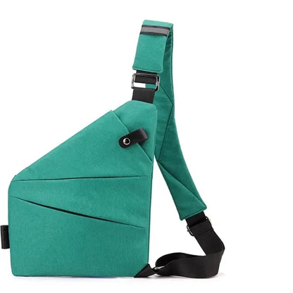 Crossbody Travel Bag