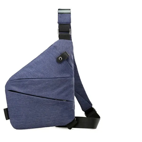 Crossbody Travel Bag