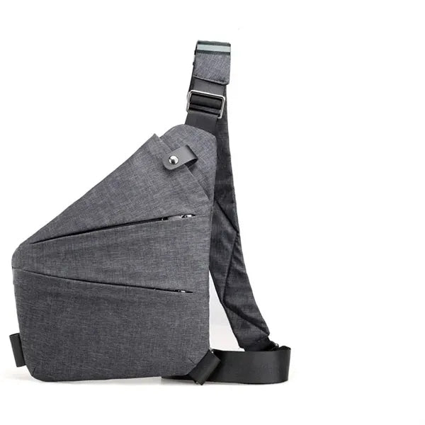 Crossbody Travel Bag