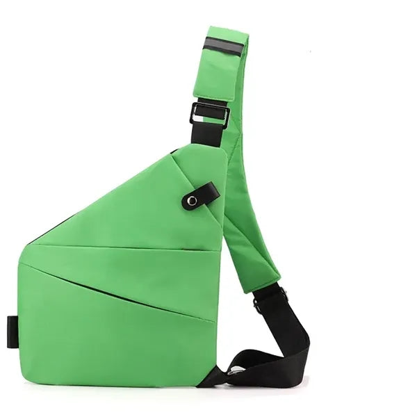 Crossbody Travel Bag